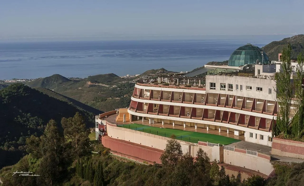 ****  Hotel Spa Marbella Hills أُخين إسبانيا
