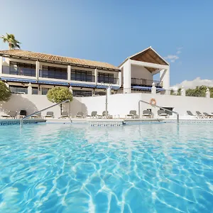 Ona Diana Park (adults Only) *** El Paraiso