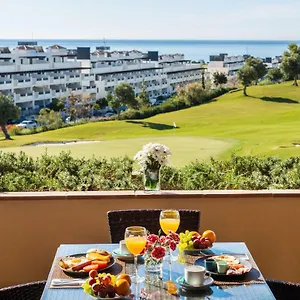 Ona Valle Golf & **** Estepona