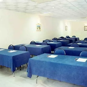 Flatotel Internacional ***** Benalmádena